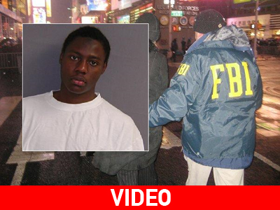 Σχεδίαζαν δεύτερη επίθεση την ημέρα των Χριστουγέννων;