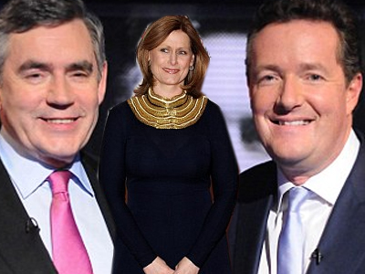 Βουνό με βουνό… δε σμίγει