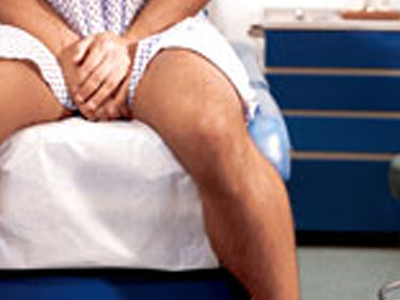 SEXUALITY: Έχω σπυράκια και φαγούρα στο γεννητικό μου όργανο