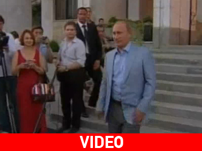 Tους είπε κι ένα τραγούδι…