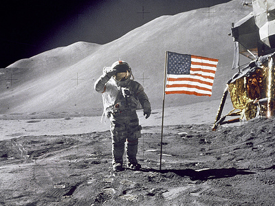 Βετεράνοι αστροναύτες της ΝΑSA κατά Obama