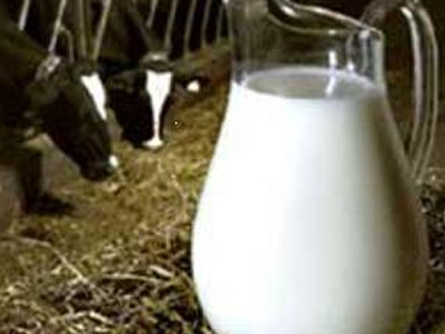 Οι καταναλωτές προτιμούν το ελληνικό γάλα