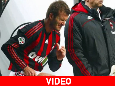 Τελείωσε πρόωρα το “όνειρο” για το Μουντιάλ