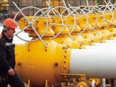 Επικύρωση της συμφωνίας για τον αγωγό «Ναμπούκο»