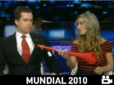 Βρετανική φάρσα… με τη βουβουζέλα