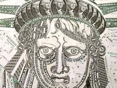 Κολάζ… χιλιάδων δολαρίων