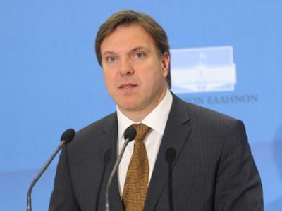 Γ.Πεταλωτής: Λαϊκή λευκή εξουσιοδότηση για τις μεγάλες αλλαγές