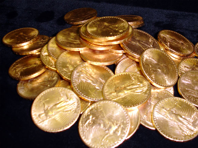 Το «όνειρο» τελείωσε άδοξα για οκτώ χρυσοθήρες