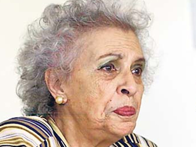 Απεβίωσε η “μούσα” του συγγραφέα Mario Vargas Llosa