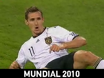 Οι Γερμανοί έχουν δικαίωμα στο όνειρο