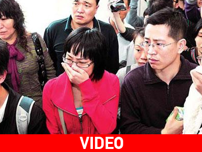 Σφαγή με κίνητρο την έξωση