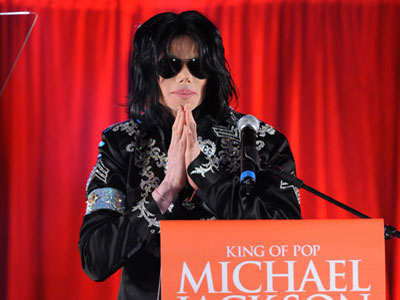 Άδειασε… η έπαυλη του Michael