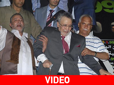 Αντιδράσεις για την απελευθέρωση του βομβιστή του Lockerbie Αντιδράσεις για την απελευθέρωση του βομβιστή του Lockerbie