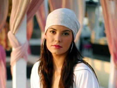 «Ένιωθα ανασφάλεια με τα κιλά της εγκυμοσύνης»