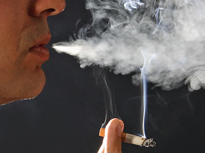 SEXUALITY: Το κάπνισμα προκαλεί πρόωρη εκσπερμάτωση;