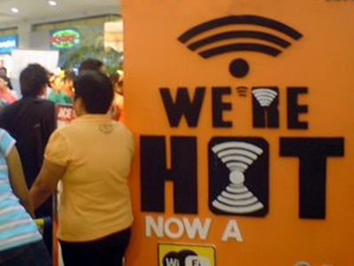 Δωρεάν σερφάρισμα στην Καλαμάτα