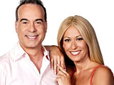 Πρεμιέρα για Φώτη & Μαρία