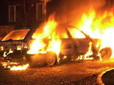 Η εκδίκηση…που καίει