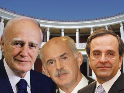 Ευκαιρία να τα πουν… για πολλά