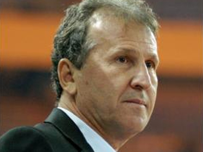 Φλαμένγκο καλεί Ζίκο