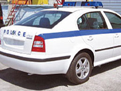 Σύλληψη 42χρονου για ναρκωτικά