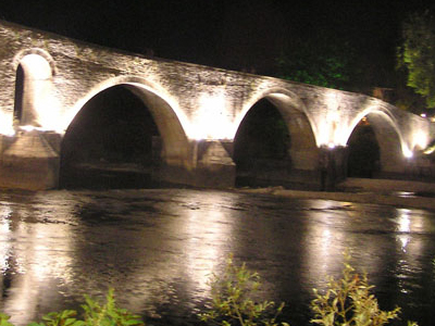 Διαμαρτυρία εμπόρων της Άρτας για το μπαράζ διαρρήξεων