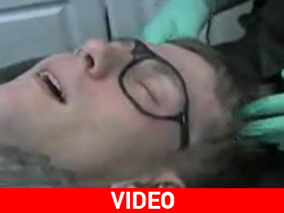 Το πιο περίεργο τατουάζ…