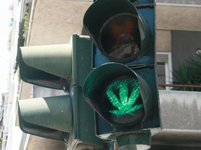 Φανάρι… για «θεριακλήδες» οδηγούς