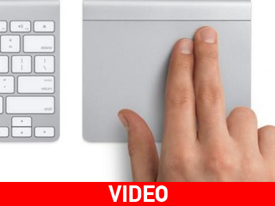 Το «ποντίκι» του μέλλοντος