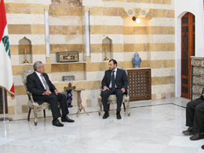 Λίβανος: Στην κυβέρνηση εθνικής ενότητας η αντιπολίτευση