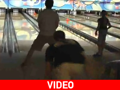 Όταν σε θέλει…