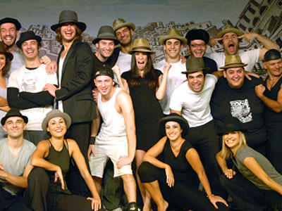 Τα μαγικά μαξιλάρια