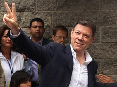 Έφτασε η μεγάλη στιγμή για τον Santos