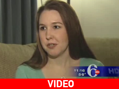 Κέρδισε σε διαγωνισμό 24 χρόνια μετά…