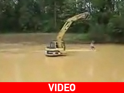 Εναλλακτική μορφή… θαλάσσιου σκι