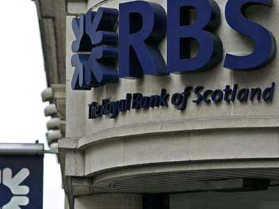 Απολύει 3.700 υπαλλήλους η τράπεζα RBS