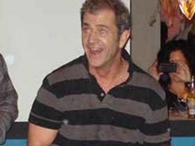 Η αθλητική πλευρά του Mel Gibson