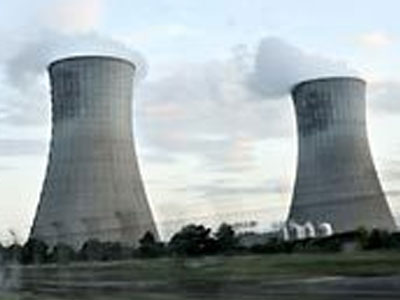 Ολοκληρώνεται ο πυρηνικός σταθμός της Β.Κορέας