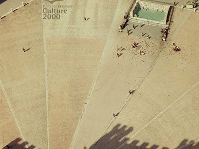 Πλατείες της Ευρώπης-πλατείες για την Ευρώπη