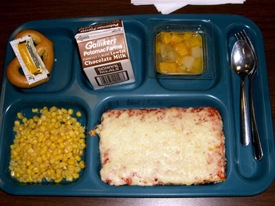 Απεβλήθη από το σχολείο… λόγω μαχαιροπίρουνων