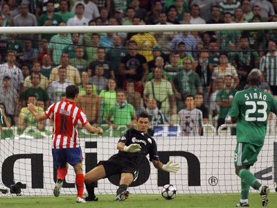 Δεν ήταν έτοιμος ούτε θαρραλέος…