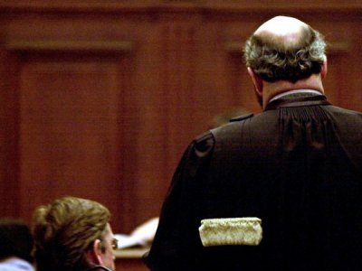 Παραδέχτηκε την ενοχή του…