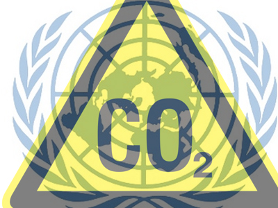 “Οικολογική δέσμευση” από τα Ηνωμένα Έθνη