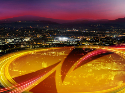 Europa League: Ζωντανή παρέμεινε η Ντιναμό Β.