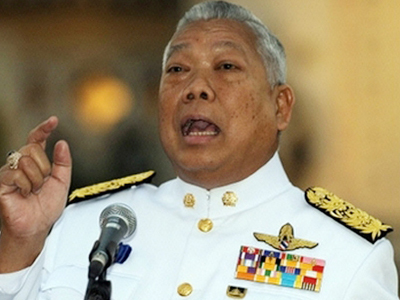 Απεβίωσε ο πρώην πρωθυπουργός της Ταϊλάνδης