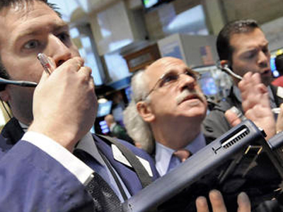 Κέρδη στην Wall Street