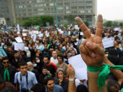 Παρέμβαση Μαρόκο και ΗΠΑ για συμμόρφωση του Ιράν