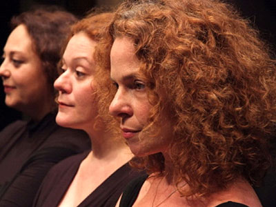 Cafe la femme-H πιο δυνατή