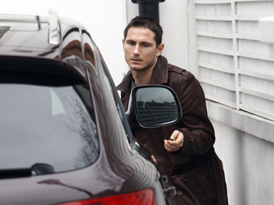 Μήλον της έριδος ο Lampard…