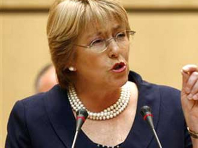 Σε τεντωμένο σχοινί οι σχέσεις Χιλής –  Περού